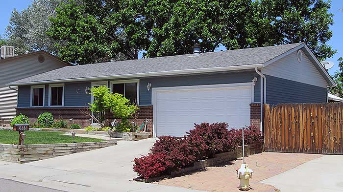 Northglenn Siding Contractors